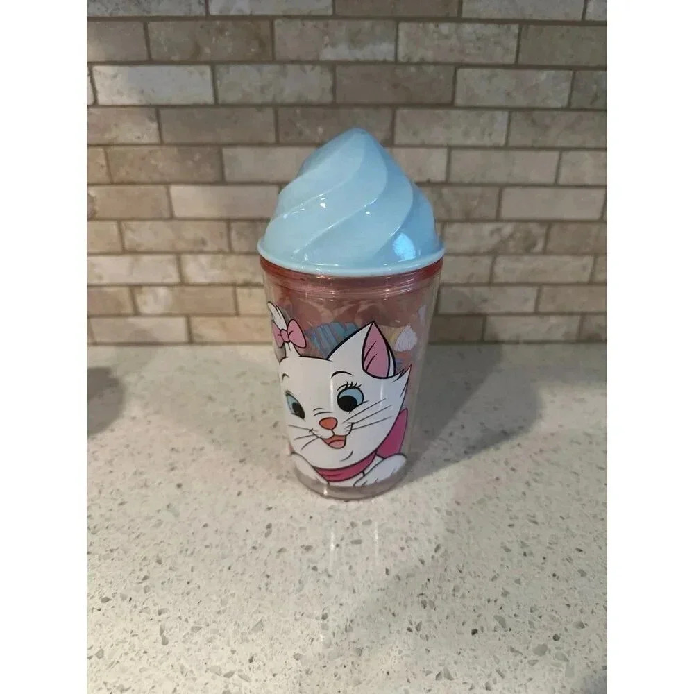 Marie Disney Aristocats‎ cup